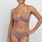 Pack of 2 high-capacity bras, Lincoln by Dorina.