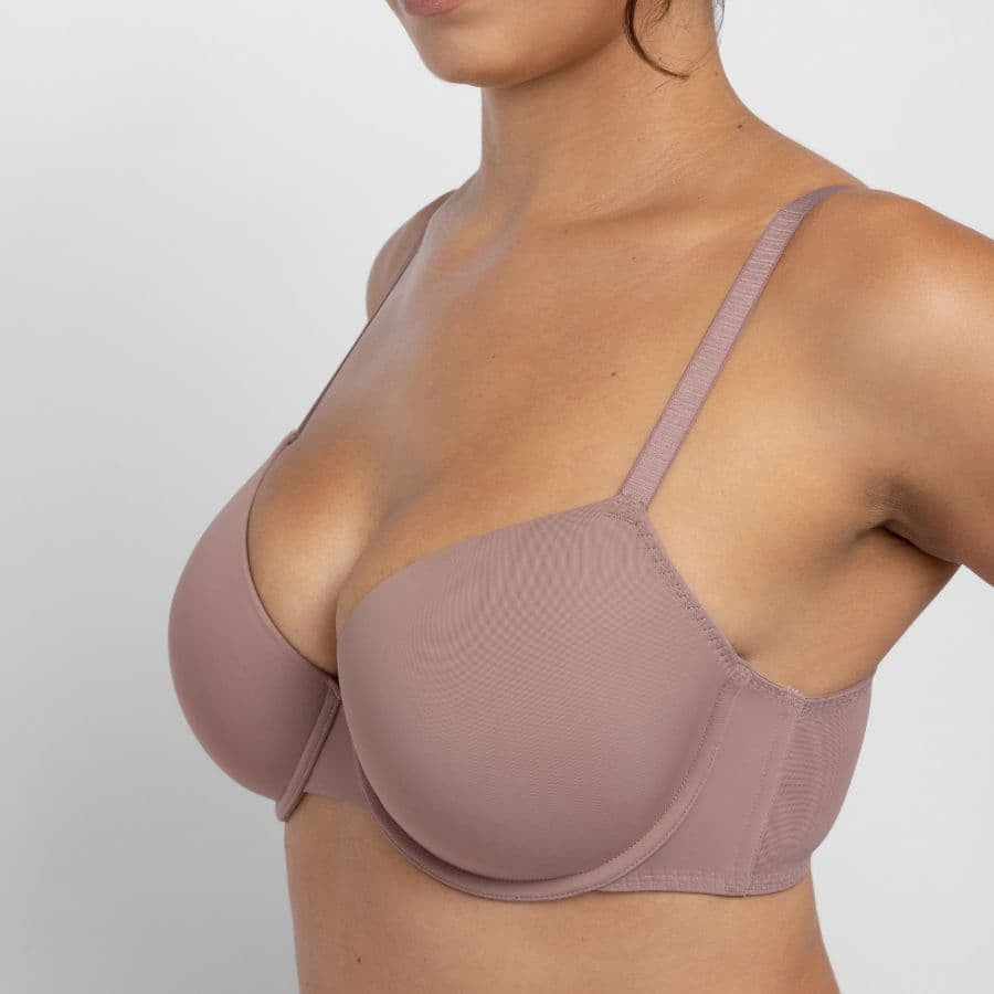 Pack of 2 high-capacity bras, Lincoln by Dorina.