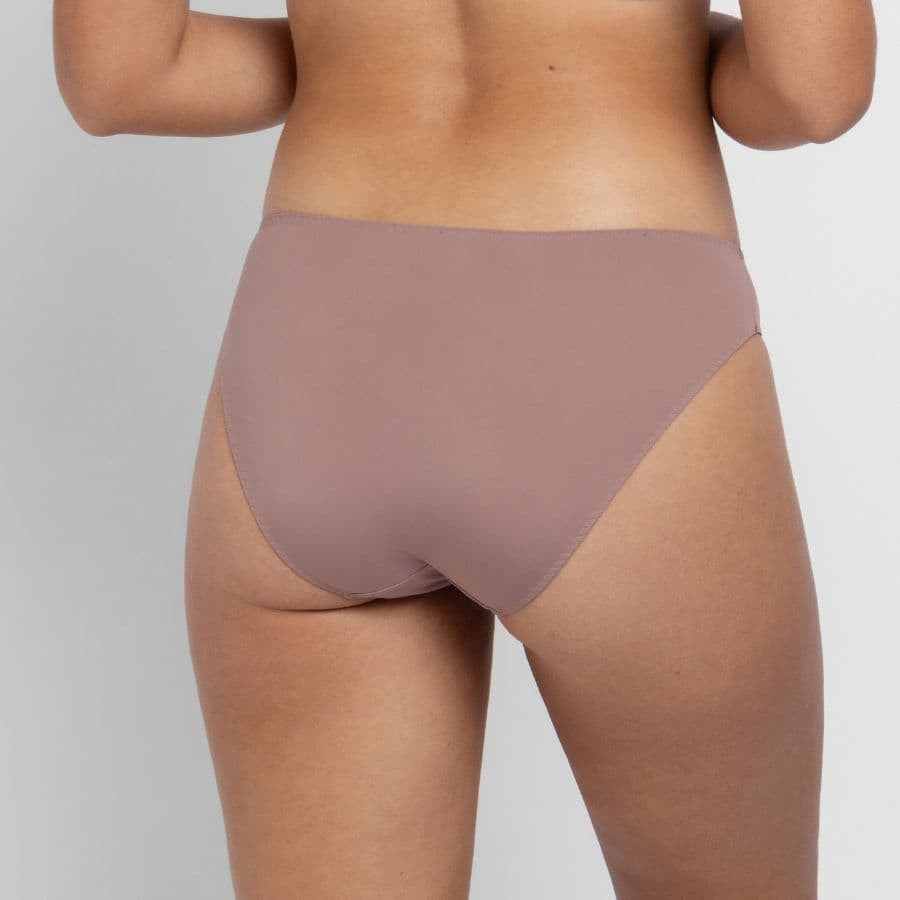 Packx2 braguitas de corte midi, lincoln de dorina.