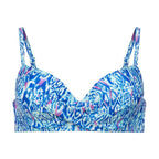 Copa bikini con aros y relleno fino, ventura de dorina.