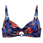Copa bikini con aros y sin relleno, vybe de dorina.