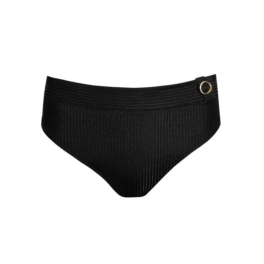 Braga bikini talle alto, delray de primadonna swim.