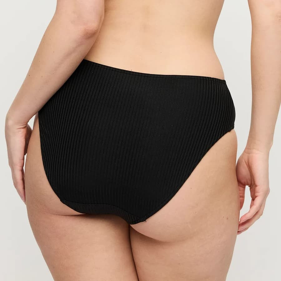 Braga bikini talle alto, delray de primadonna swim.
