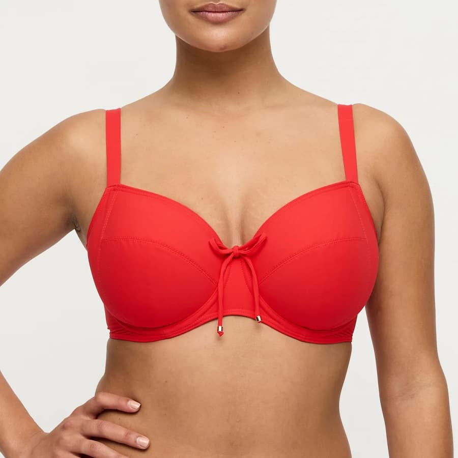 Copa bikini reductora, aswan de primadonna swim.