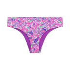 Braga bikini de corte midi brasileña, es paradis de dorina.