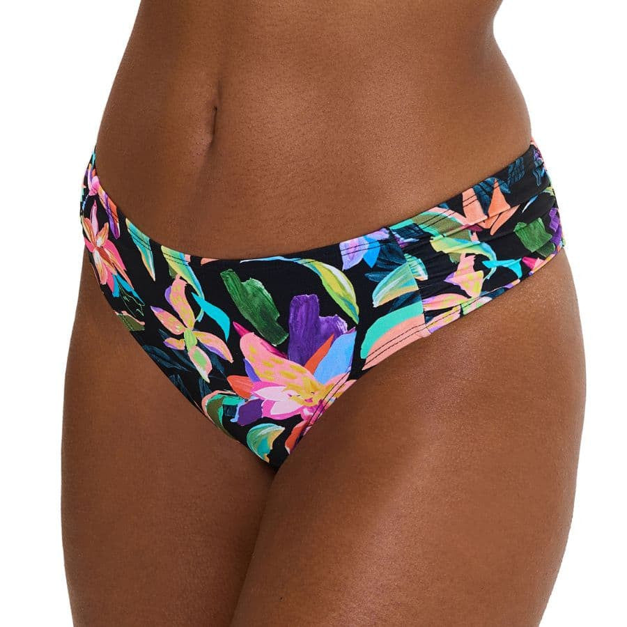 Strapless bikini set, barbade from Sans Complexe.