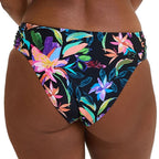 Strapless bikini set, barbade from Sans Complexe.