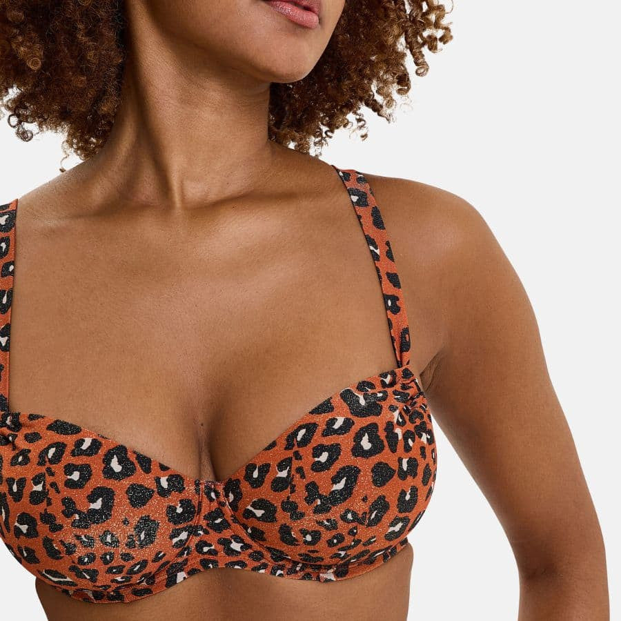 Conjunto bikini capacidad, langkawi de sans complexe.