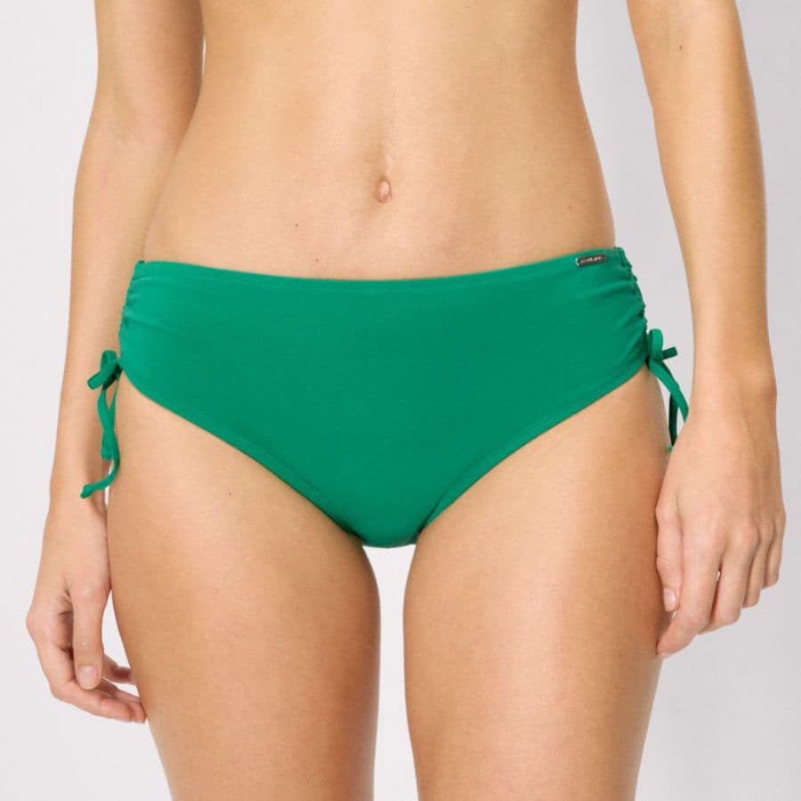 Conjunto bikini copa c, watermelon de ysabel mora.