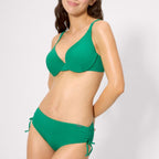 Conjunto bikini copa c, watermelon de ysabel mora.