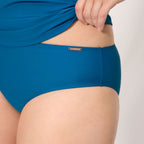 Tankini liso sin aros copa c, paradise de ysabel mora.