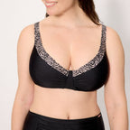 Conjunto bikini reductor copa e, coast de ysabel mora.