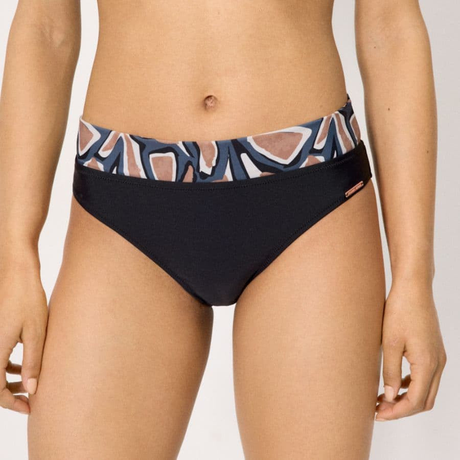 Conjunto bikini bandeau copa C y D, beach de ysabel mora.