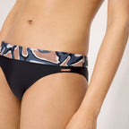 Conjunto bikini bandeau copa C y D, beach de ysabel mora.