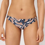 C-cup bikini set, Ysabel Mora Beach.