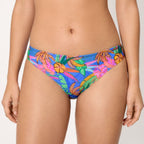 Conjunto bikini capacidad copa b, palms de ysabel mora.