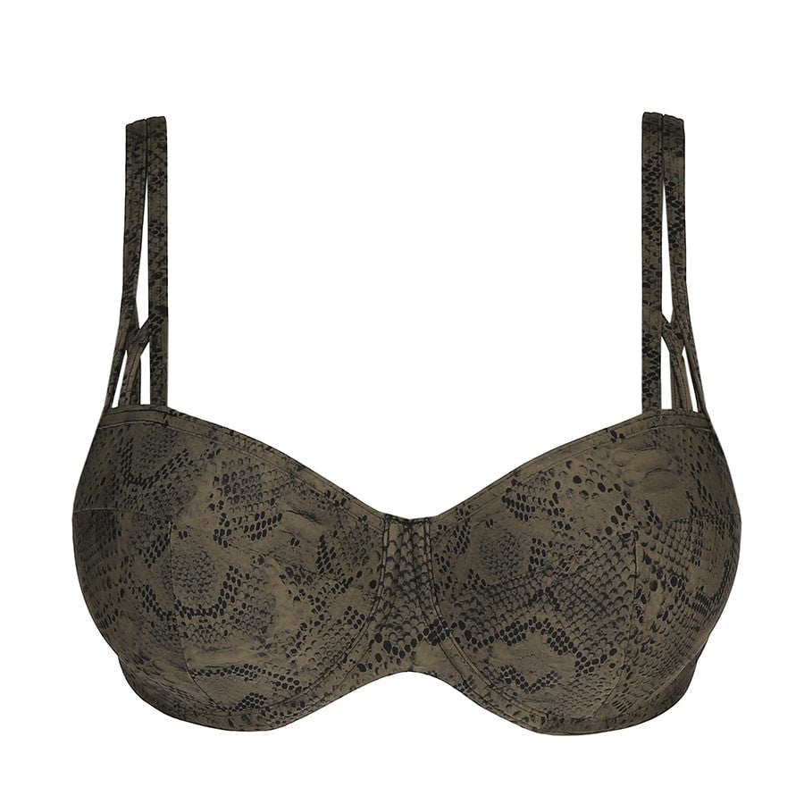 copa bikini reductora balconet, freedom de primadonna swim.