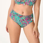Conjunto bikini capacidad estampado, mirage de promise.