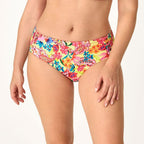 Conjunto bikini capacidad, citrus blomm de promise.