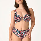Conjunto bikini capacidad sin aros, Soft Wild de promise.