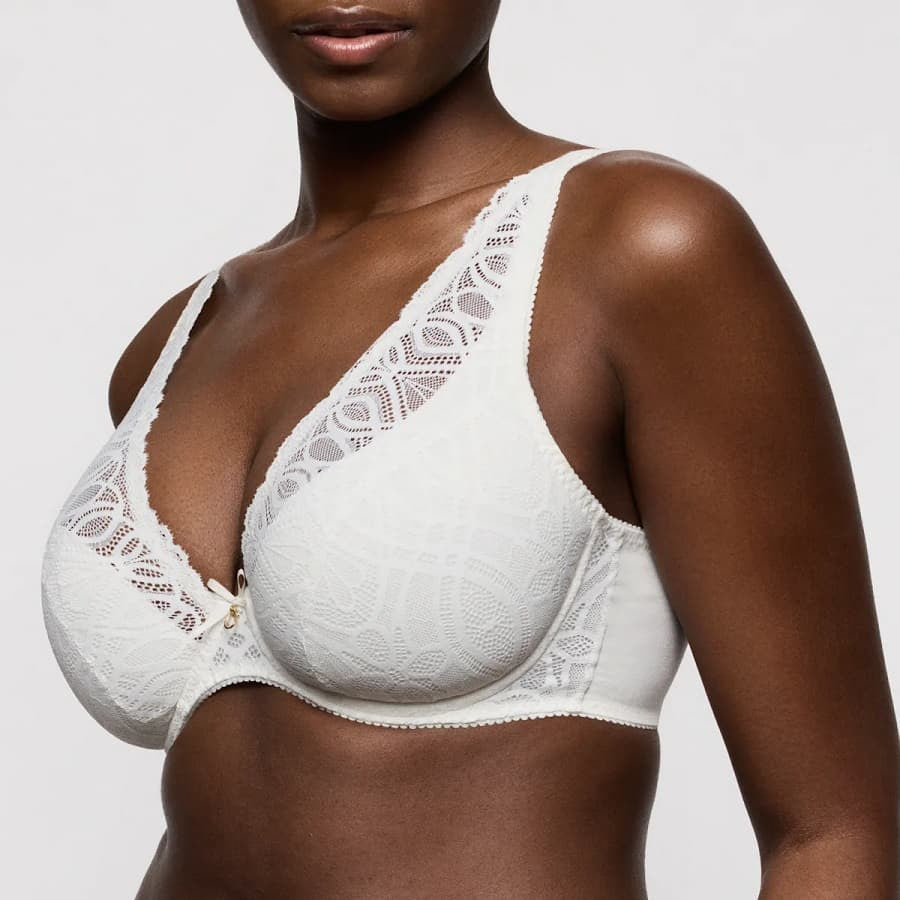 Bralette reductor con medio relleno, salerno de primadonna.