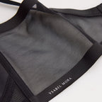 Non-wired Aura bra, Ysabel Mora NOMARKS – Paula Echevarría.