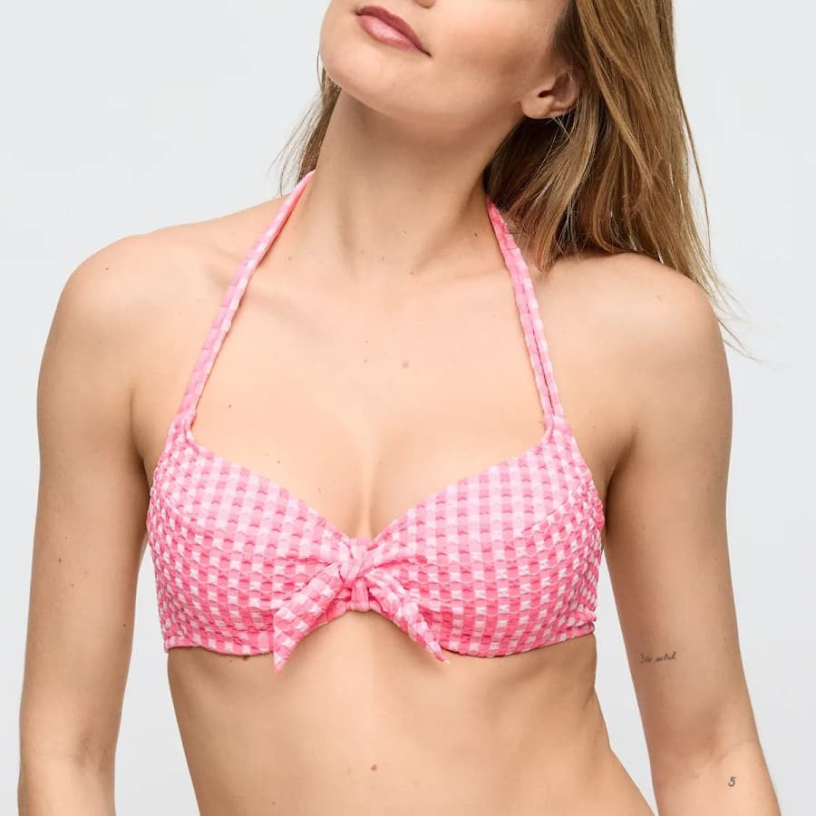 Copa bikini de capacidad, mary lynn de marie jo swim.