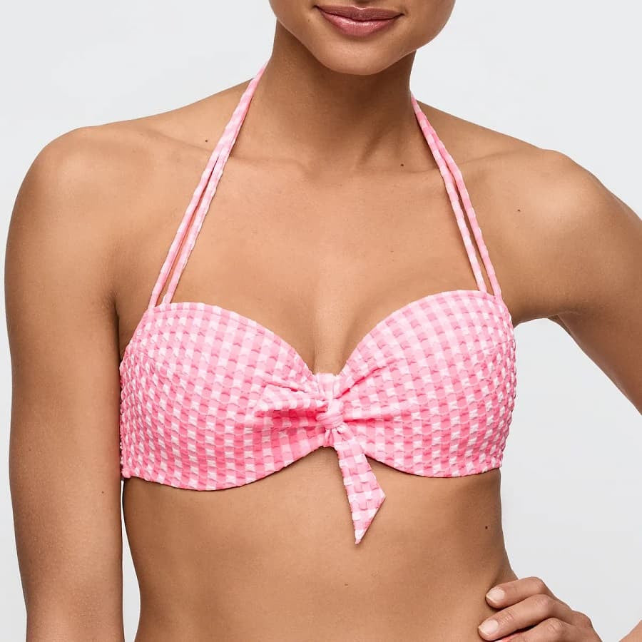 Copa bikini corte balconet, mary lynn de marie jo swim.