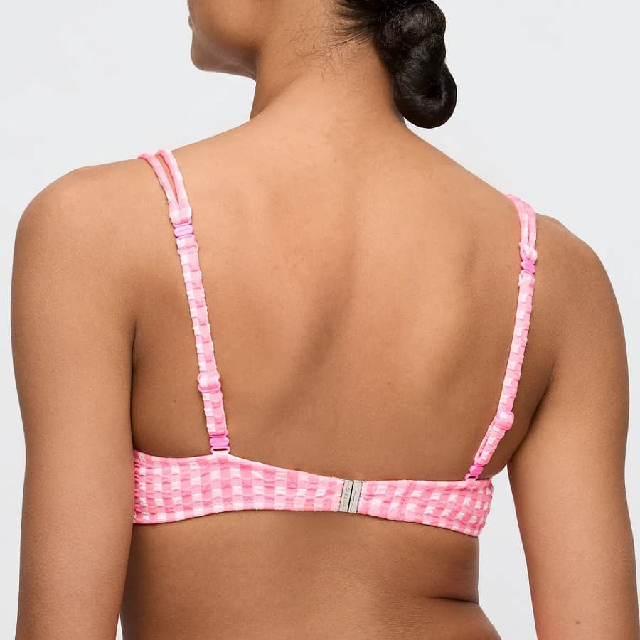 Copa bikini corte balconet, mary lynn de marie jo swim.