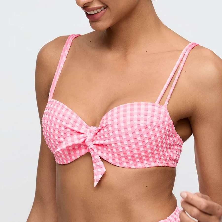 Copa bikini corte balconet, mary lynn de marie jo swim.