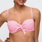Copa bikini corte balconet, mary lynn de marie jo swim.