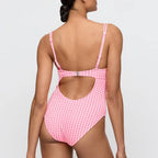 Bañador de copa entera, mary lynn de marie jo swim.
