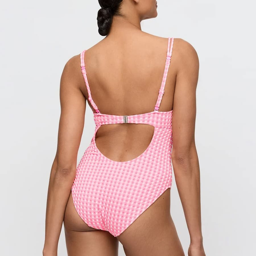 Bañador de copa entera, mary lynn de marie jo swim.