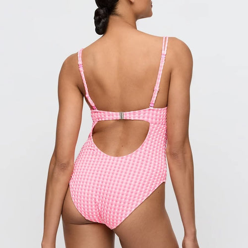 Bañador de copa entera, mary lynn de marie jo swim.