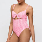 Bañador de copa entera, mary lynn de marie jo swim.