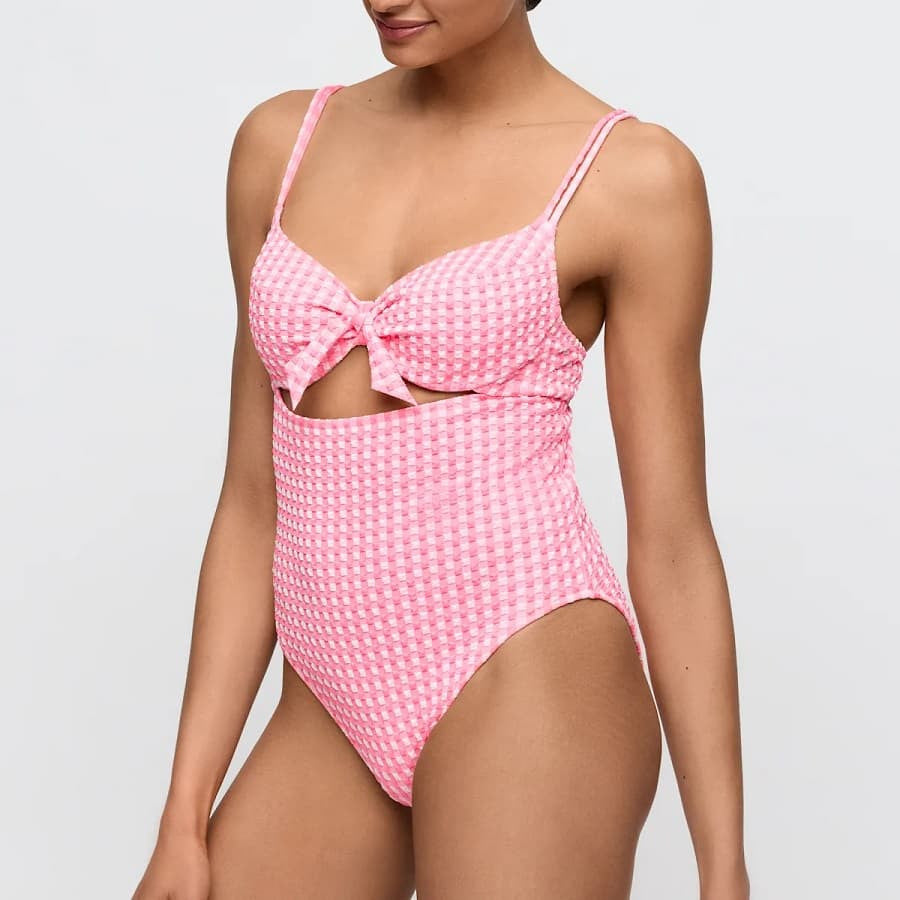 Bañador de copa entera, mary lynn de marie jo swim.