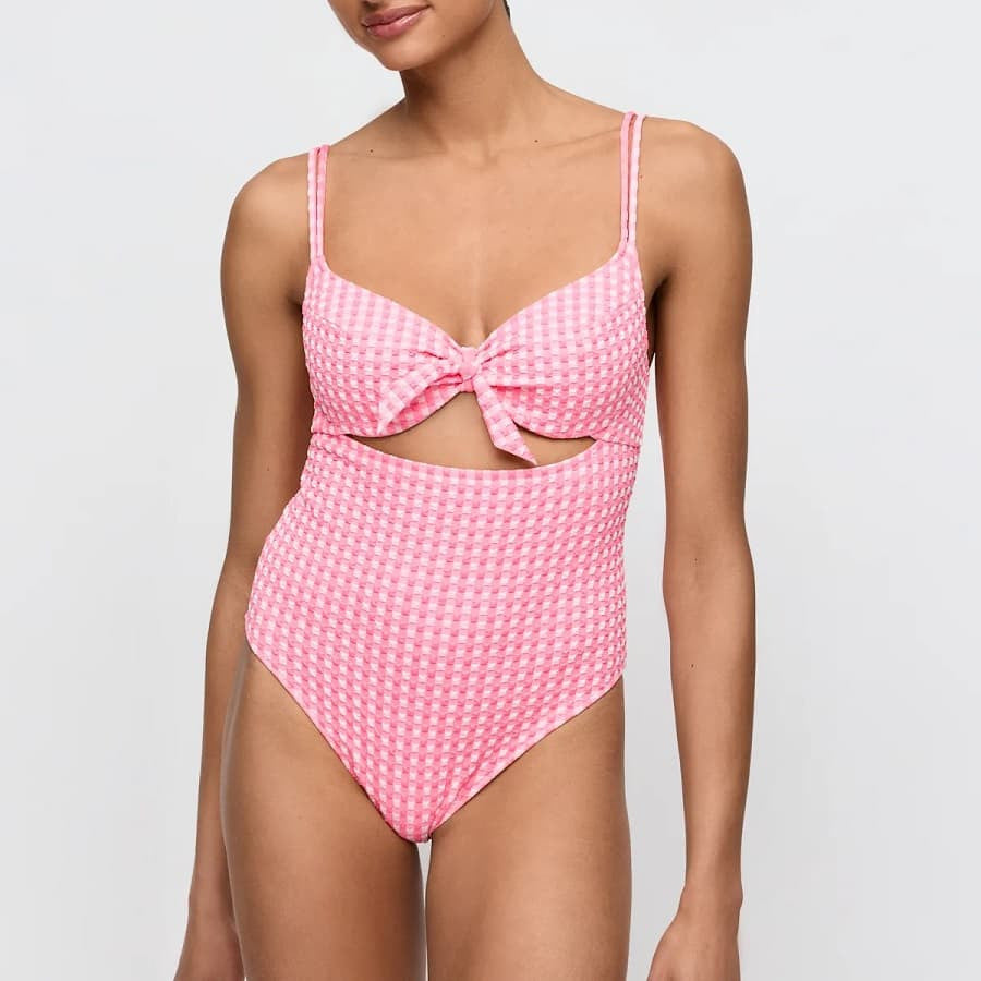 Bañador de copa entera, mary lynn de marie jo swim.