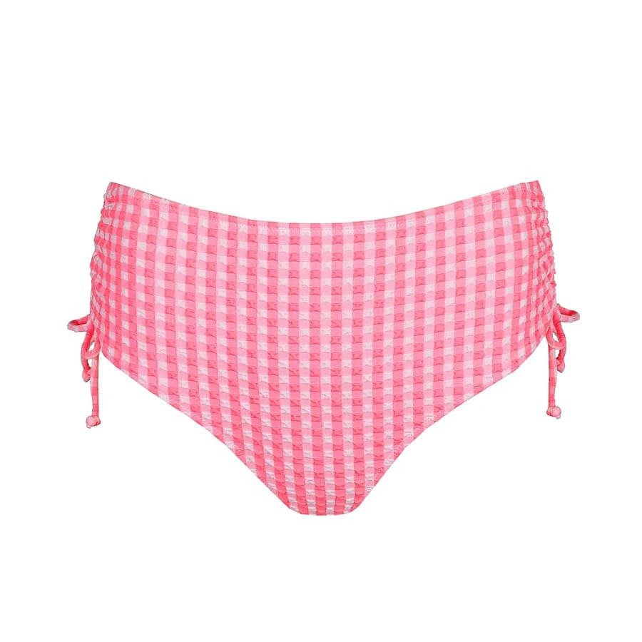 Braga bikini de talle alto, mary lynn de marie jo swim.
