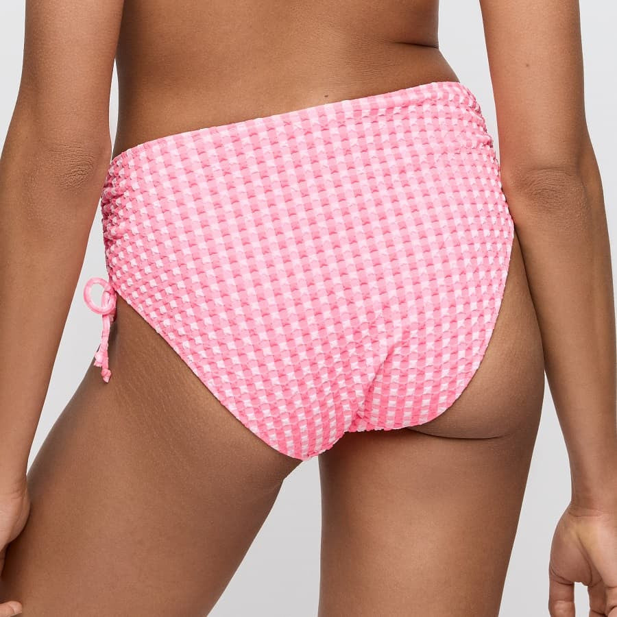 Braga bikini de talle alto, mary lynn de marie jo swim.