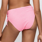 Braga bikini de talle alto, mary lynn de marie jo swim.
