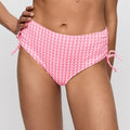 Braga bikini de talle alto, mary lynn de marie jo swim.