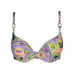 Copa bikini escote corazón, jolise de marie jo swim.