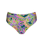 Braga bikini de talle alto plegable, jolise de marie jo swim.