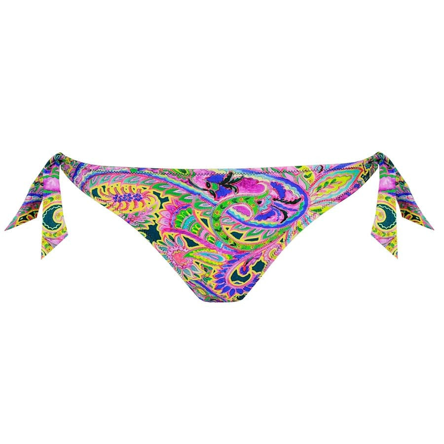 Braga bikini corte cadera, jolise de marie jo swim.