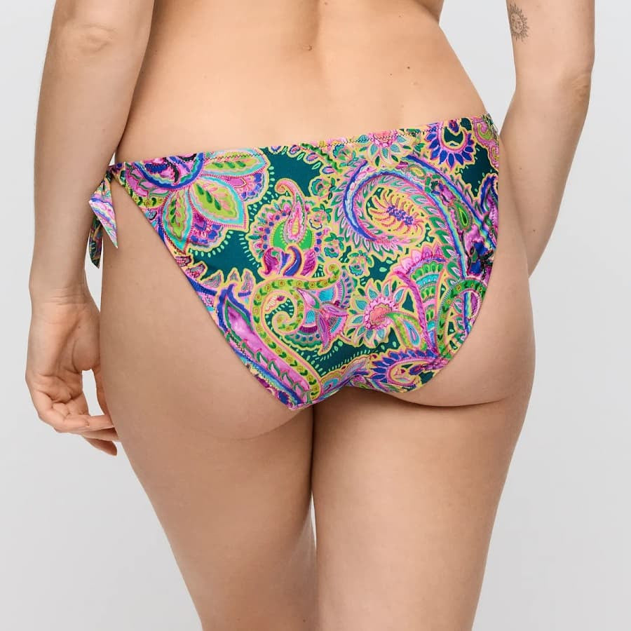 Braga bikini corte cadera, jolise de marie jo swim.