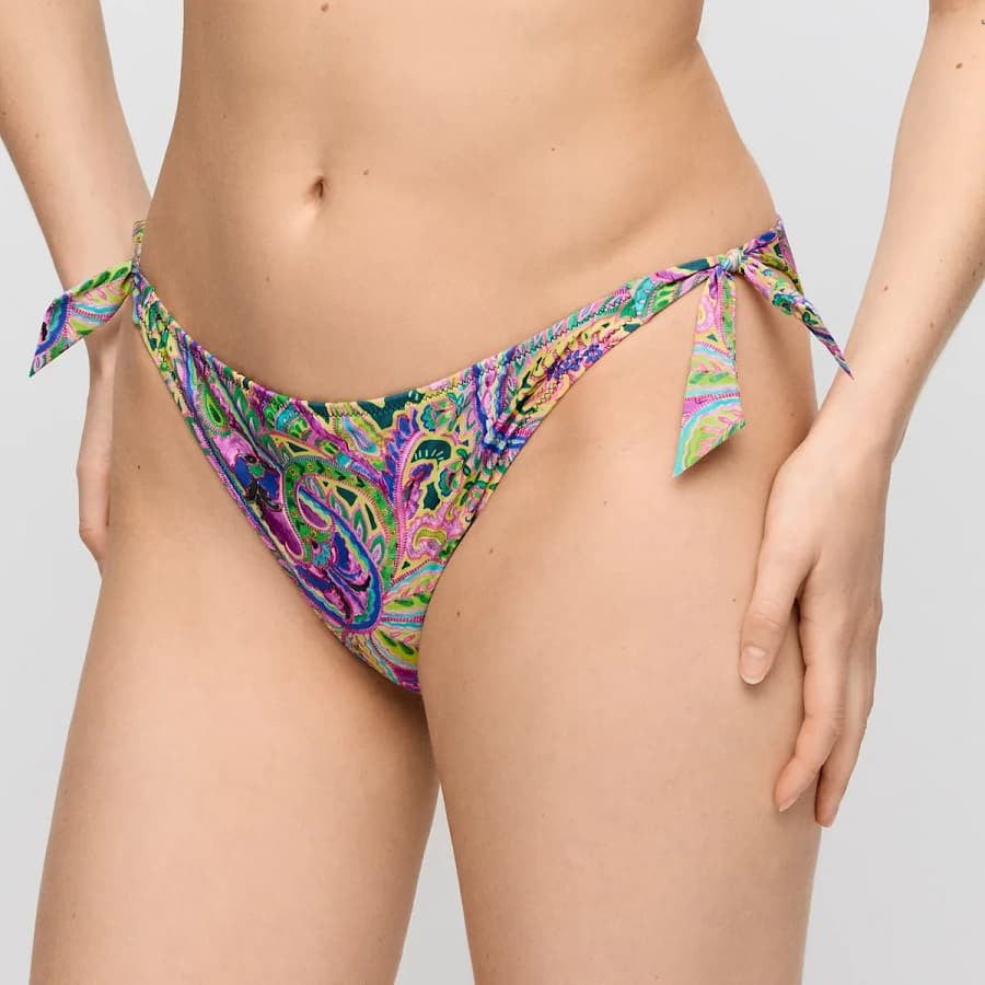 Braga bikini corte cadera, jolise de marie jo swim.