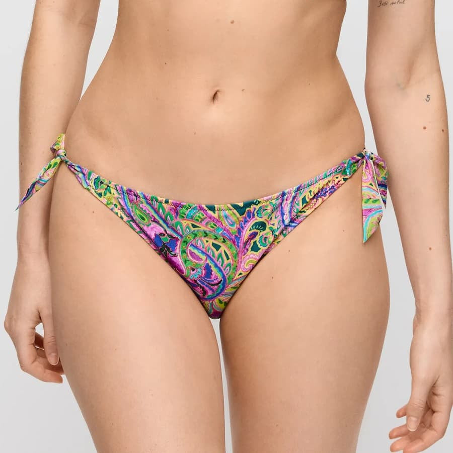 Braga bikini corte cadera, jolise de marie jo swim.