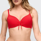 Copa bikini con relleno fino, madurai de marie jo swim.