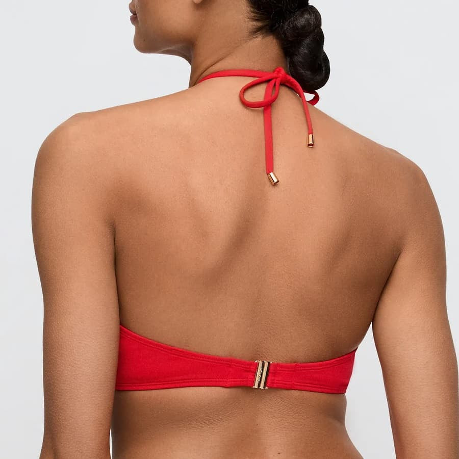Copa bikini sin tirantes, madurai de marie jo swim.