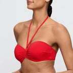 Copa bikini sin tirantes, madurai de marie jo swim.